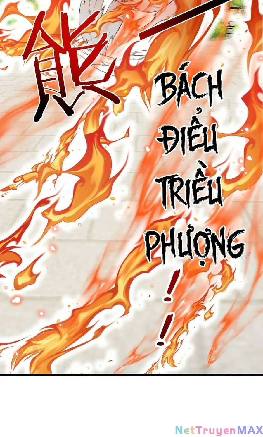 Hệ Thống Super God Chapter 98 - Trang 34