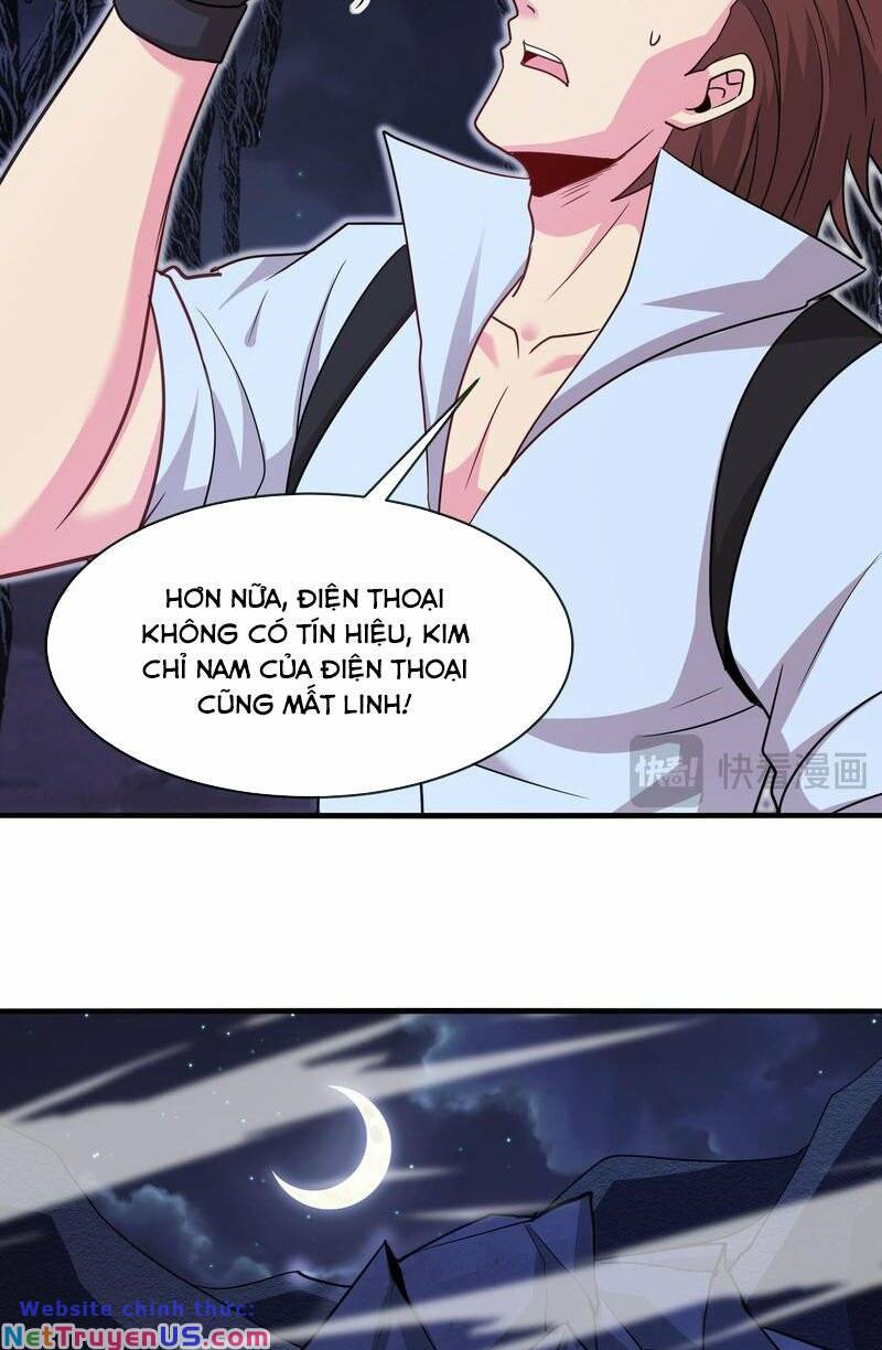 Hệ Thống Super God Chapter 116 - Trang 30