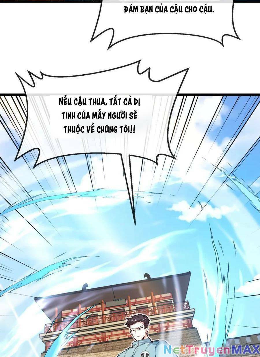 Hệ Thống Super God Chapter 97 - Trang 49