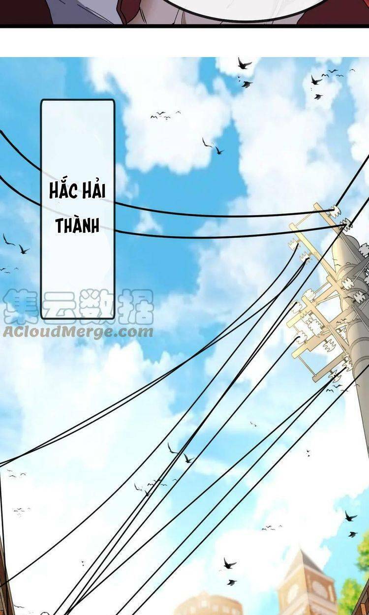 Hệ Thống Super God Chapter 47 - Trang 20