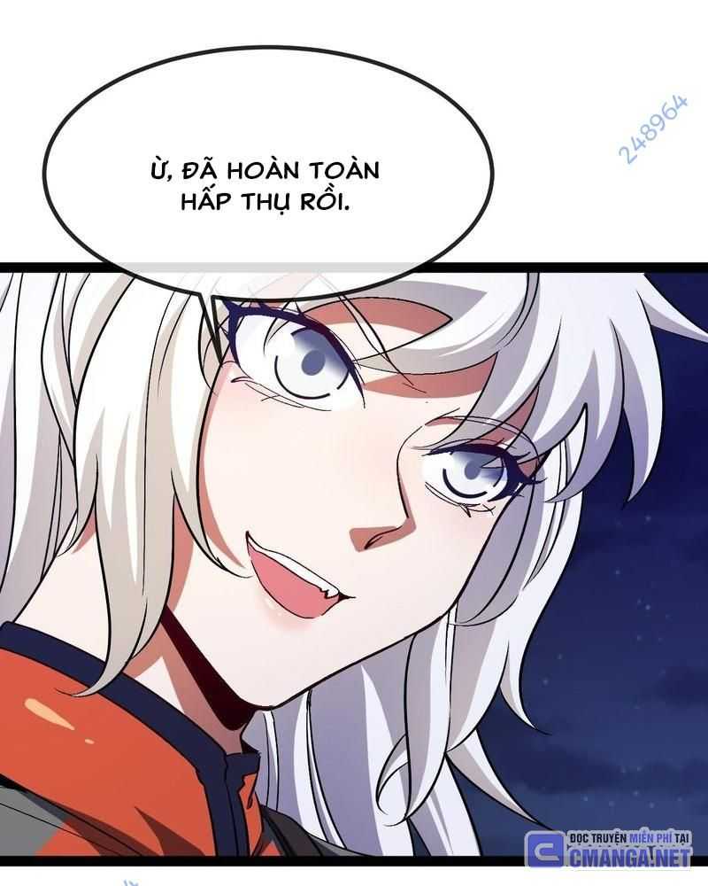 Hệ Thống Super God Chapter 131 - Trang 57