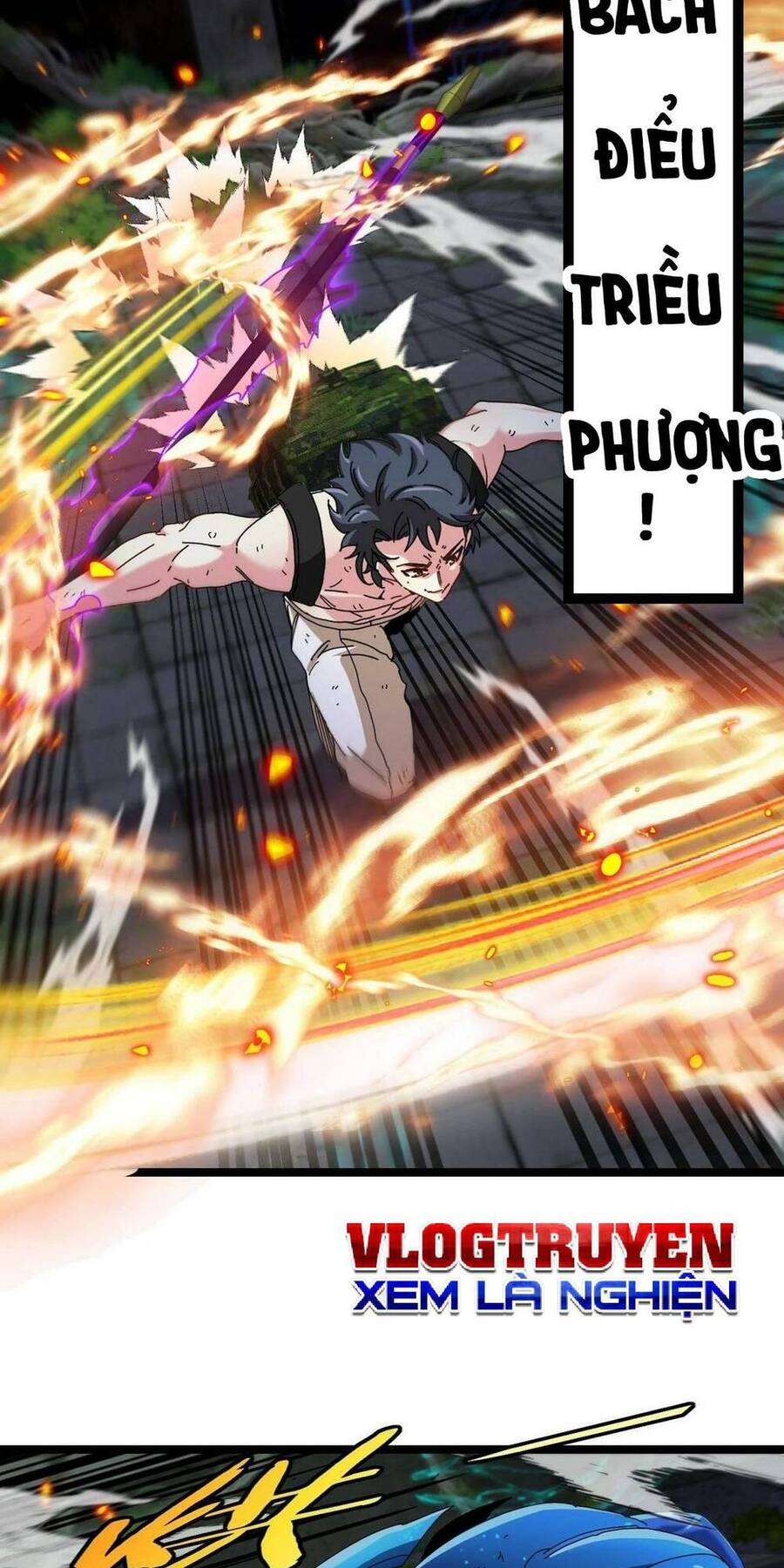 Hệ Thống Super God Chapter 90 - Trang 6