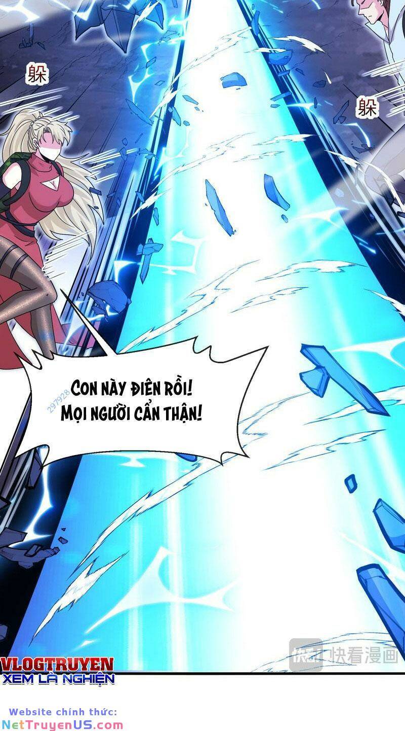 Hệ Thống Super God Chapter 117 - Trang 27