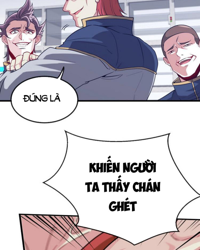 Hệ Thống Super God Chapter 1 - Trang 63