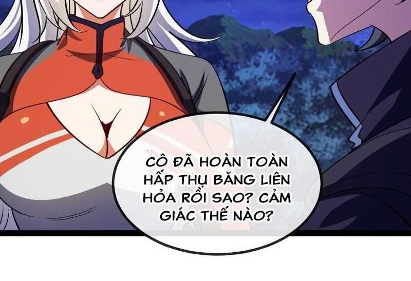 Hệ Thống Super God Chapter 131 - Trang 56