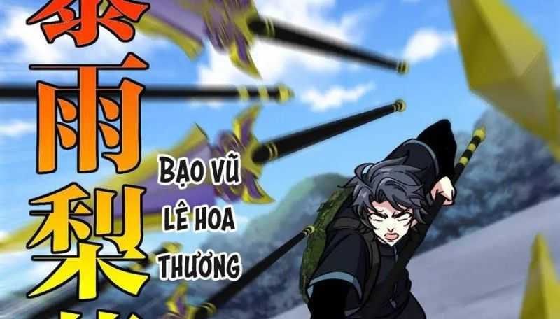 Hệ Thống Super God Chapter 133 - Trang 112