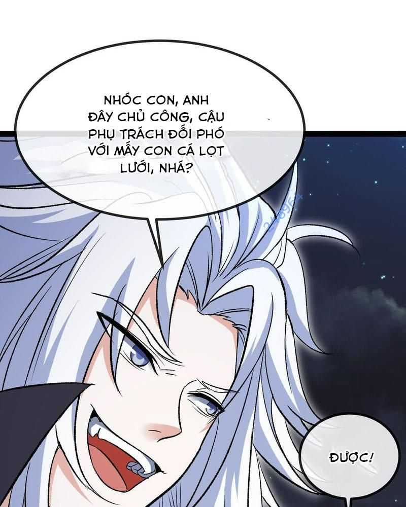 Hệ Thống Super God Chapter 130 - Trang 13