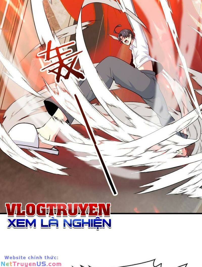 Hệ Thống Super God Chapter 104 - Trang 29