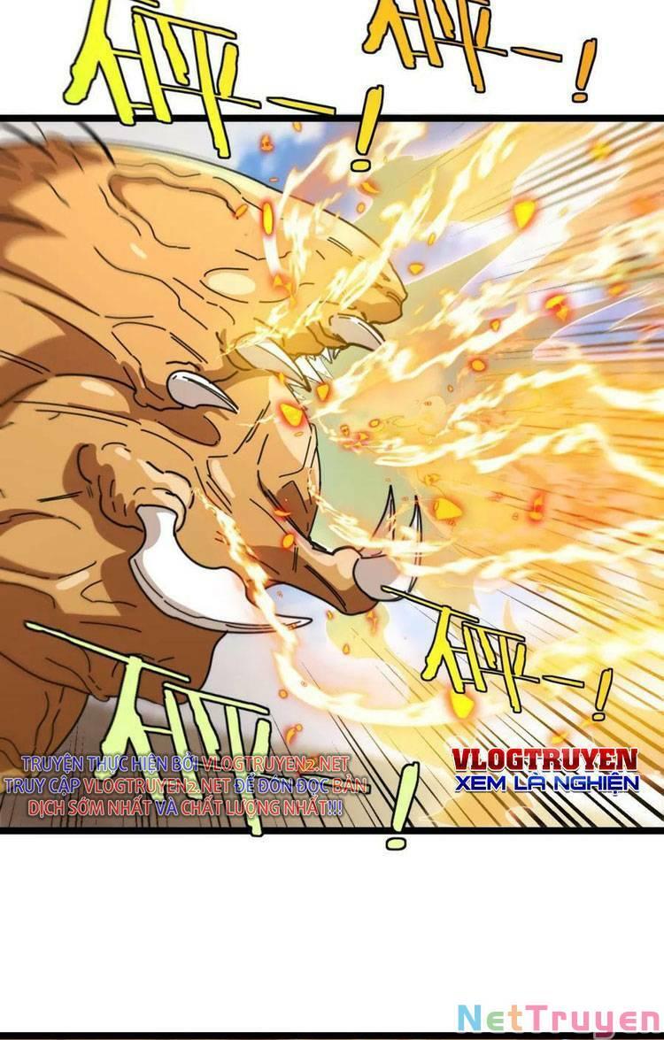 Hệ Thống Super God Chapter 59 - Trang 32