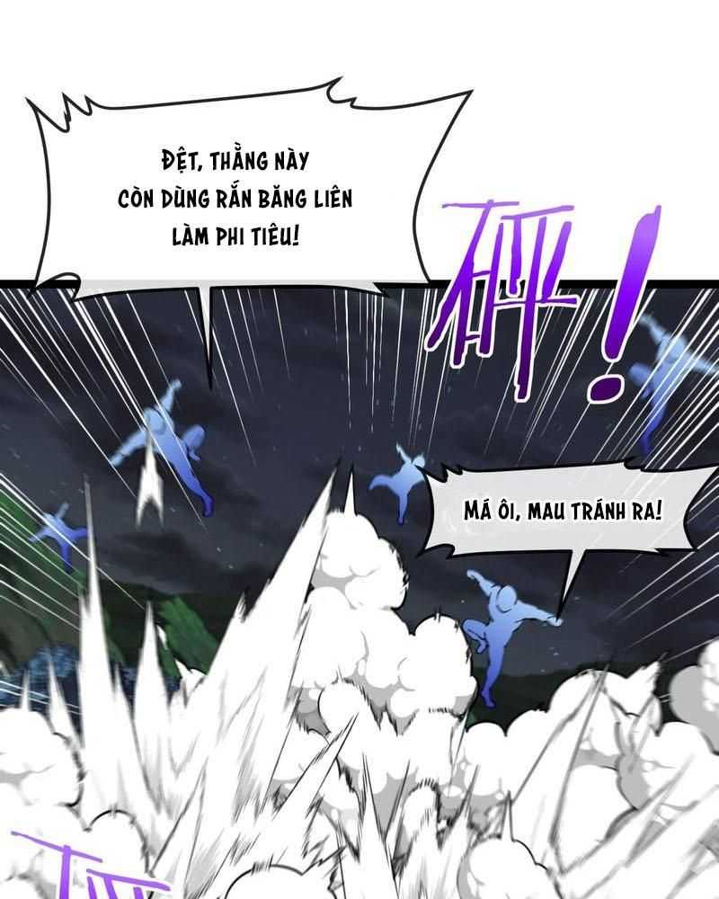 Hệ Thống Super God Chapter 130 - Trang 56