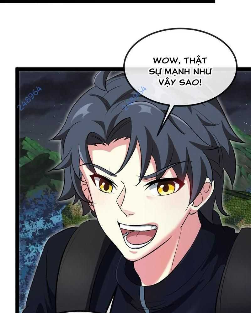 Hệ Thống Super God Chapter 131 - Trang 79