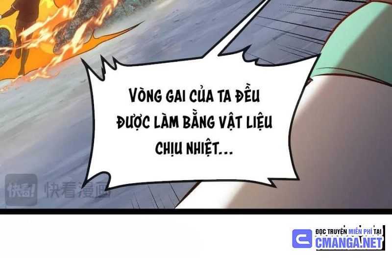 Hệ Thống Super God Chapter 135 - Trang 60