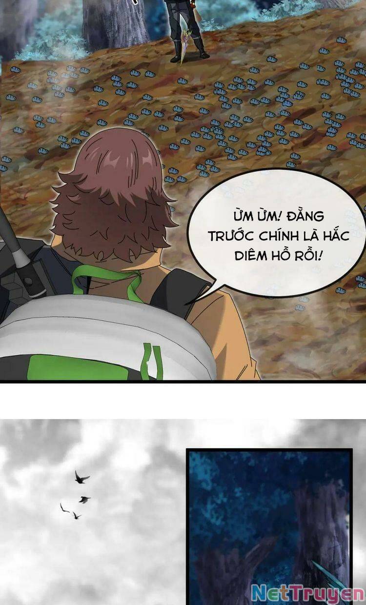 Hệ Thống Super God Chapter 56 - Trang 29