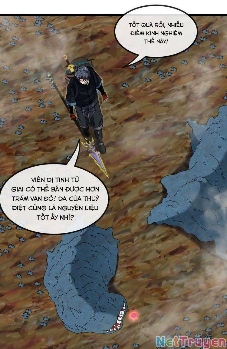 Hệ Thống Super God Chapter 56 - Trang 26