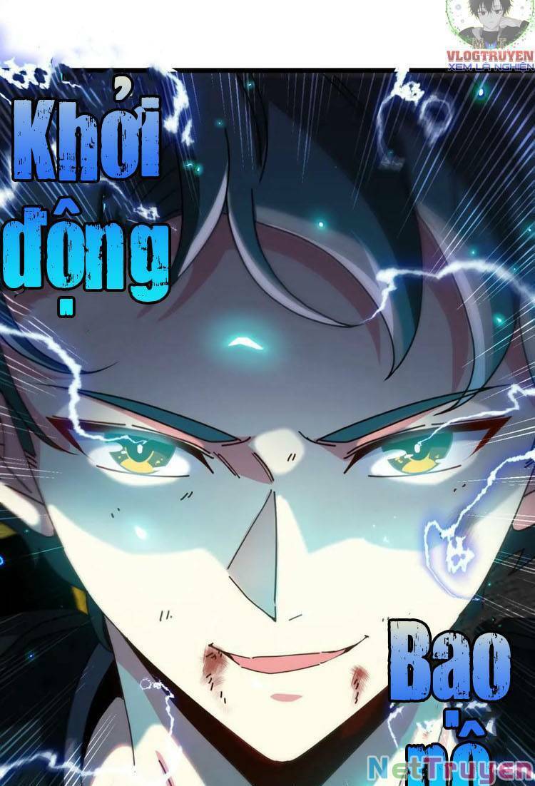 Hệ Thống Super God Chapter 51 - Trang 28