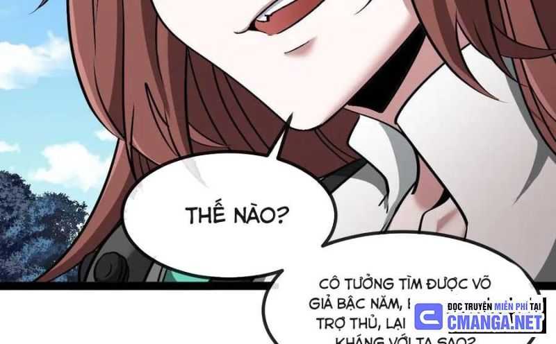 Hệ Thống Super God Chapter 133 - Trang 63