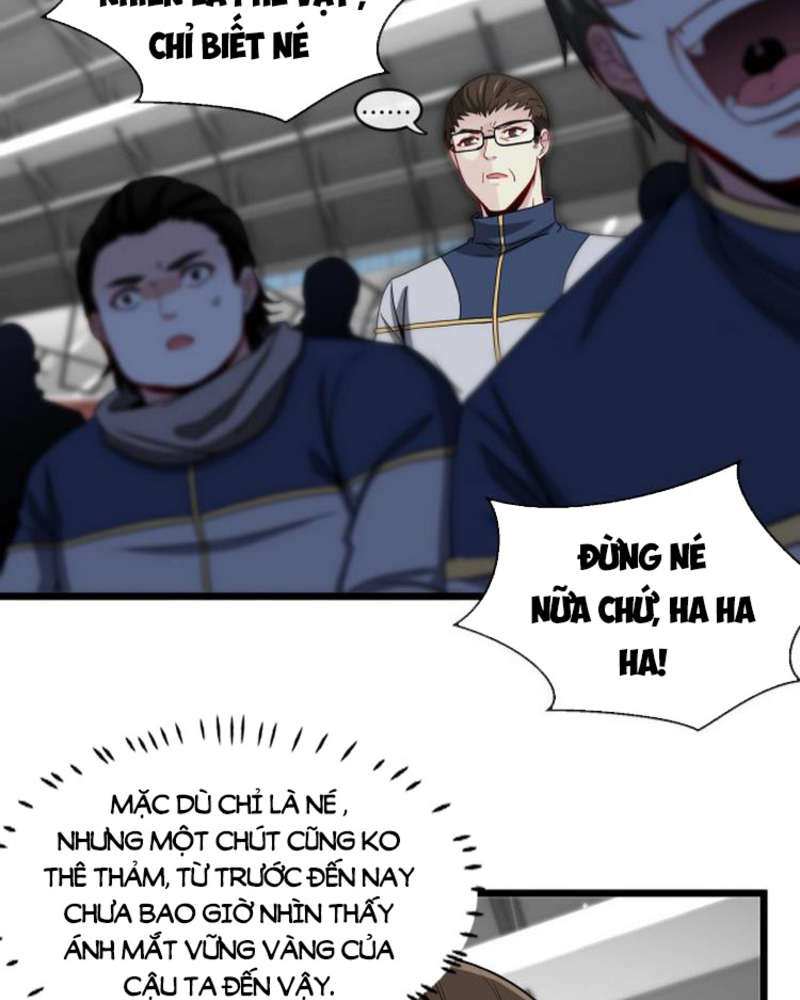 Hệ Thống Super God Chapter 2 - Trang 60