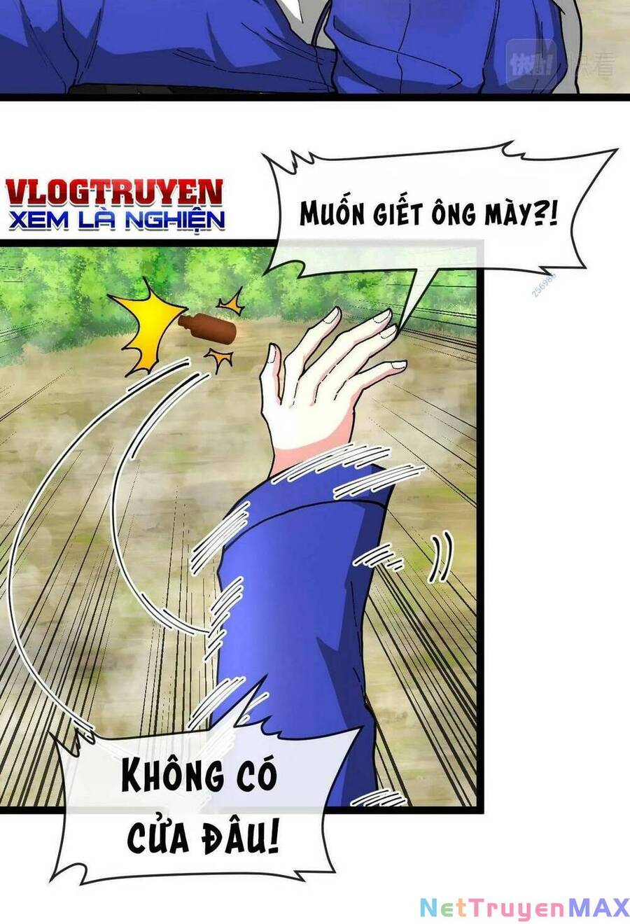 Hệ Thống Super God Chapter 93 - Trang 12