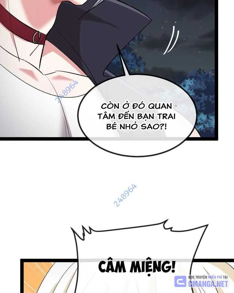 Hệ Thống Super God Chapter 131 - Trang 21