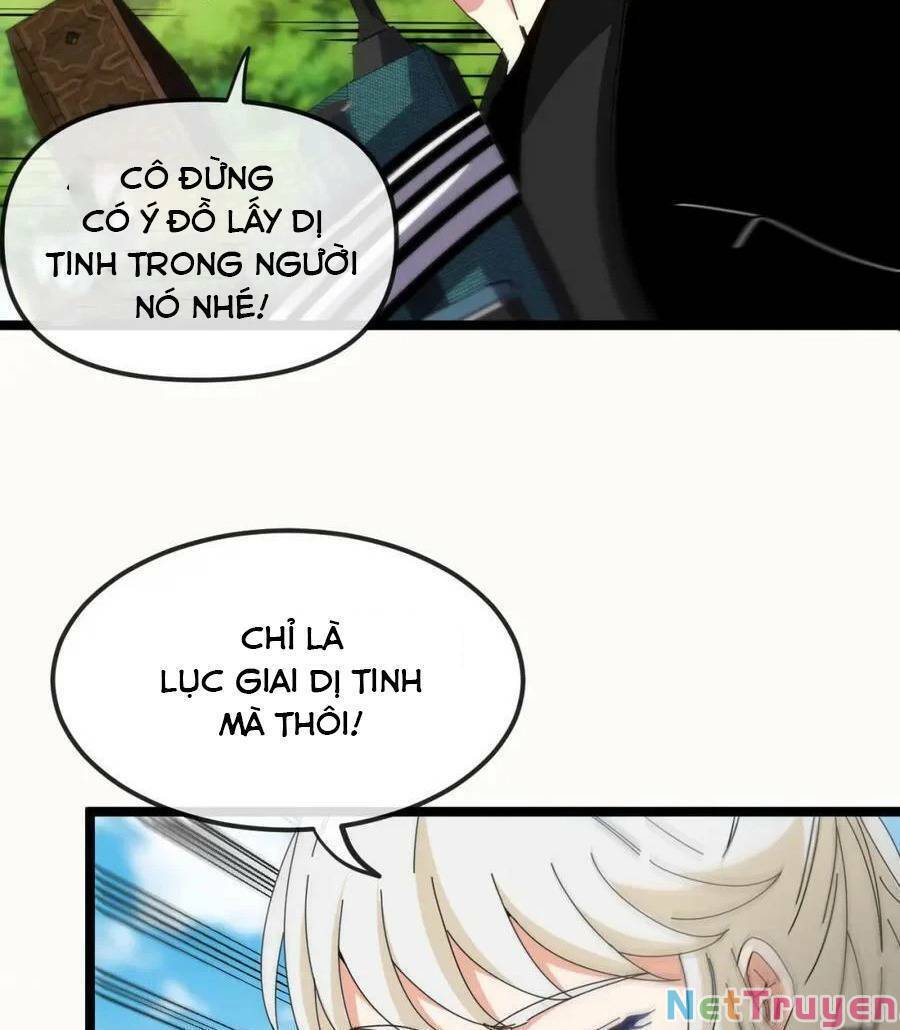 Hệ Thống Super God Chapter 66 - Trang 30