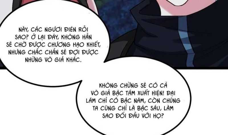 Hệ Thống Super God Chapter 132 - Trang 44