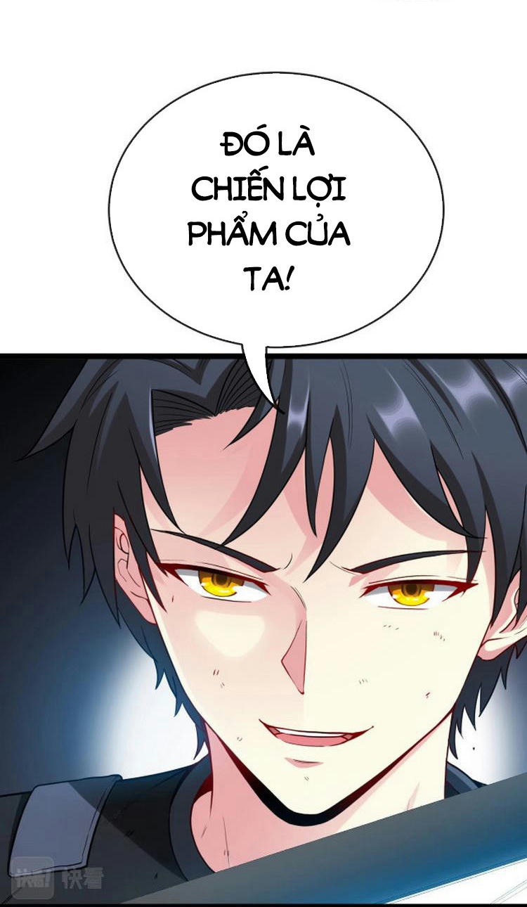 Hệ Thống Super God Chapter 4 - Trang 69