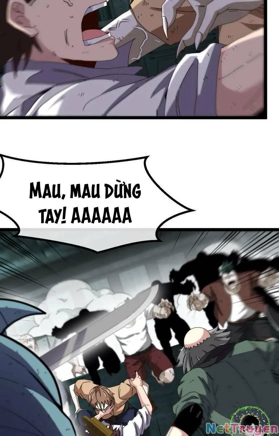 Hệ Thống Super God Chapter 63 - Trang 40