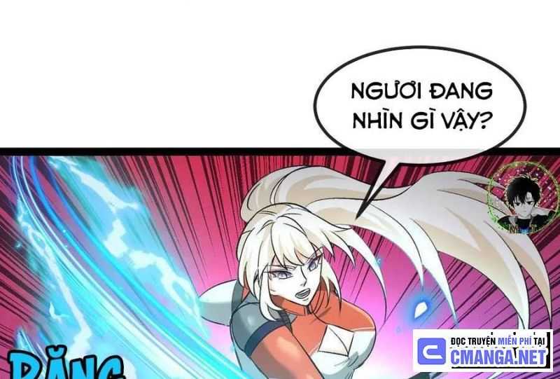 Hệ Thống Super God Chapter 135 - Trang 69