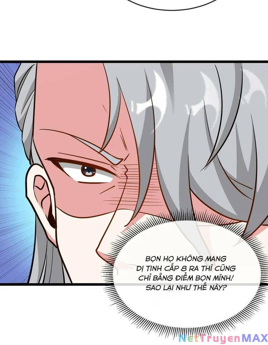 Hệ Thống Super God Chapter 99 - Trang 37