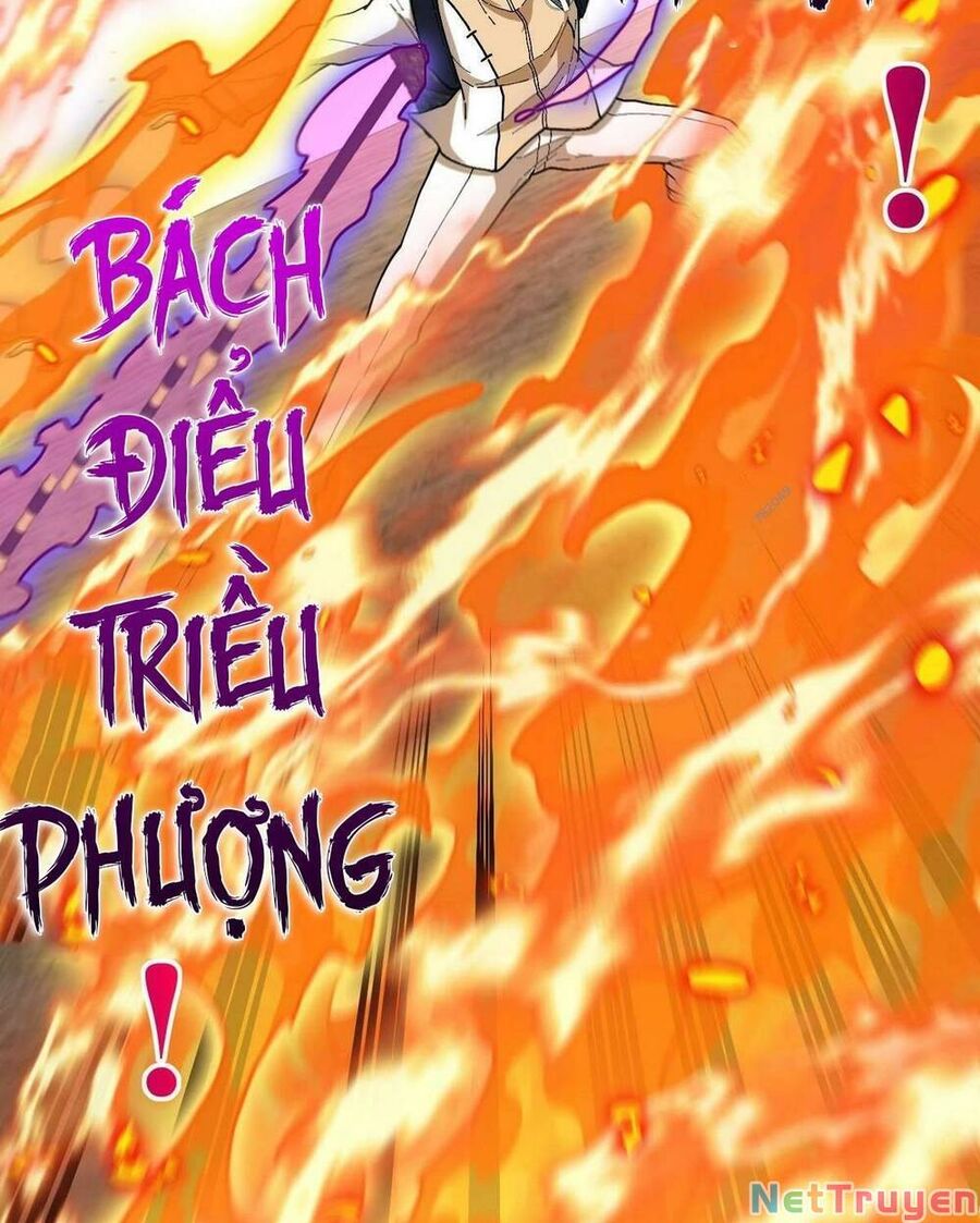 Hệ Thống Super God Chapter 84 - Trang 17