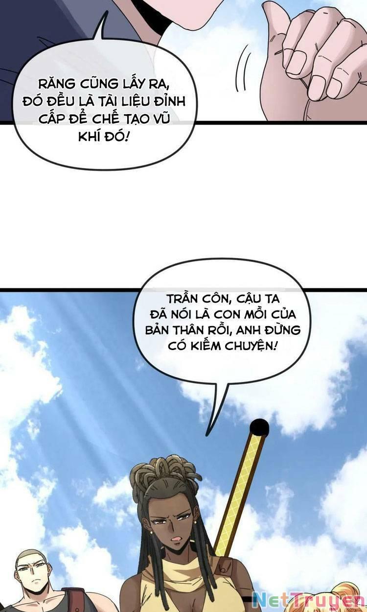 Hệ Thống Super God Chapter 59 - Trang 13