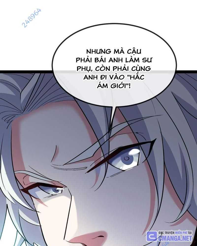 Hệ Thống Super God Chapter 131 - Trang 9