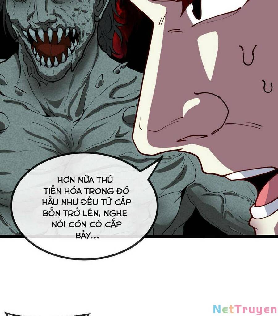 Hệ Thống Super God Chapter 82 - Trang 31