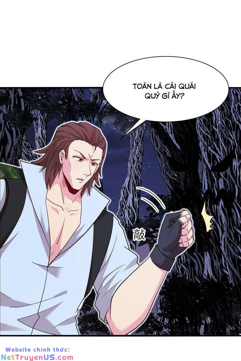 Hệ Thống Super God Chapter 116 - Trang 3