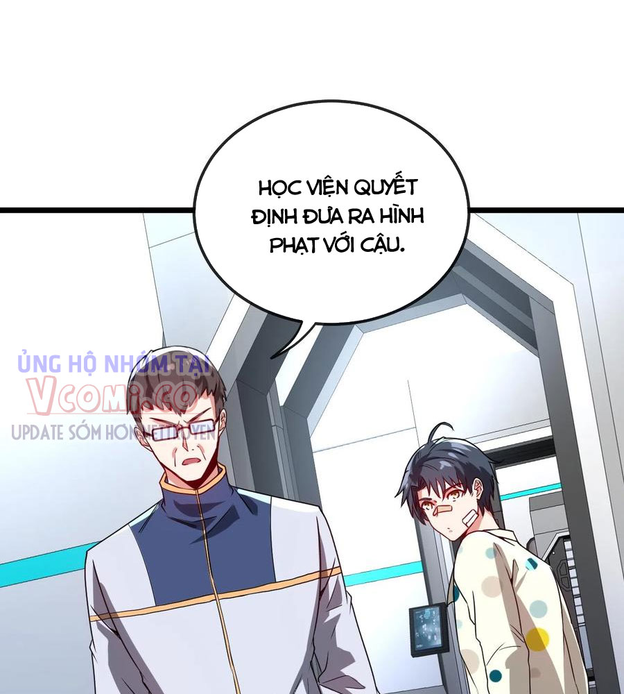 Hệ Thống Super God Chapter 18 - Trang 1