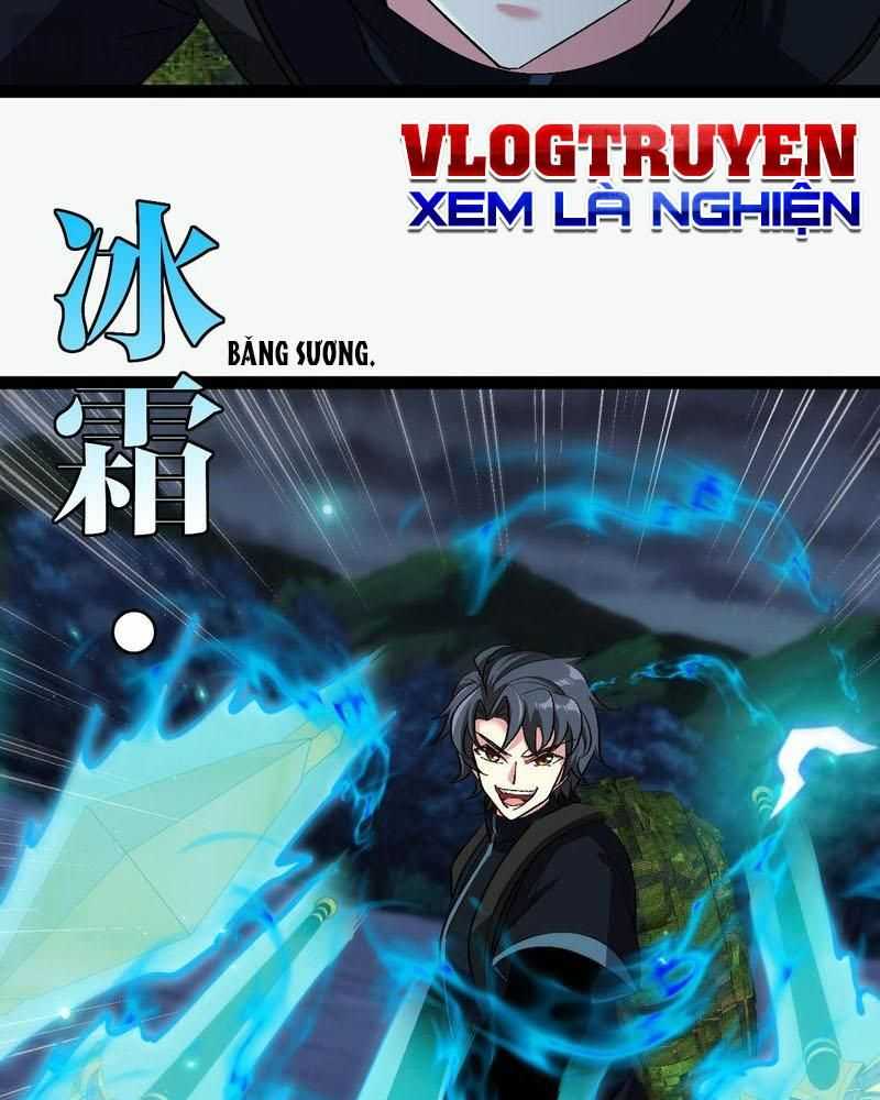 Hệ Thống Super God Chapter 130 - Trang 41