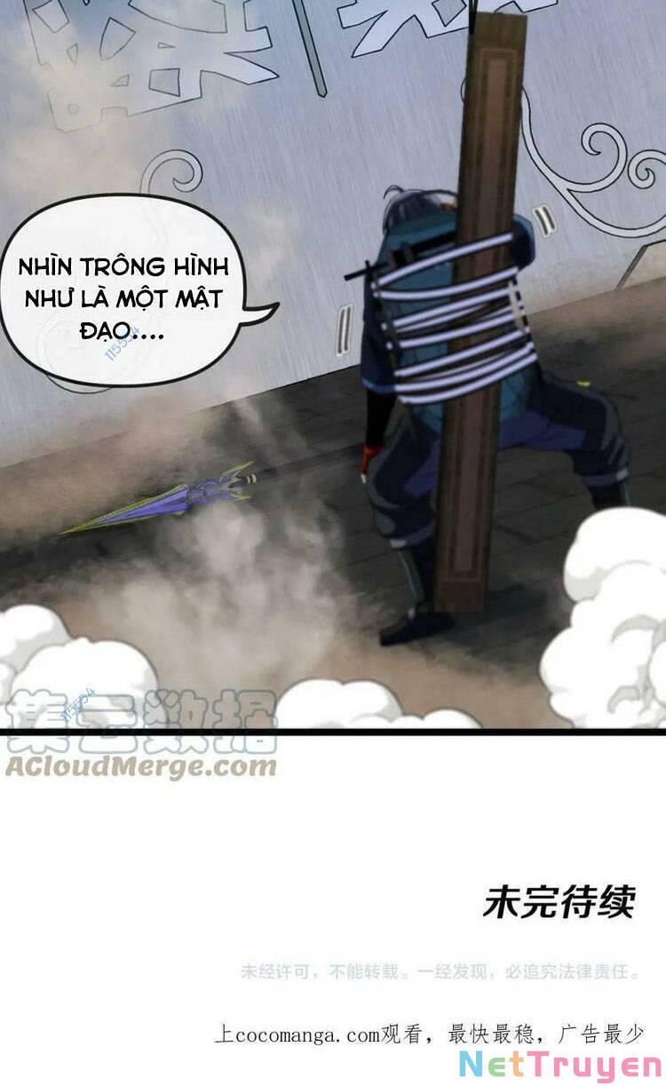 Hệ Thống Super God Chapter 59 - Trang 51