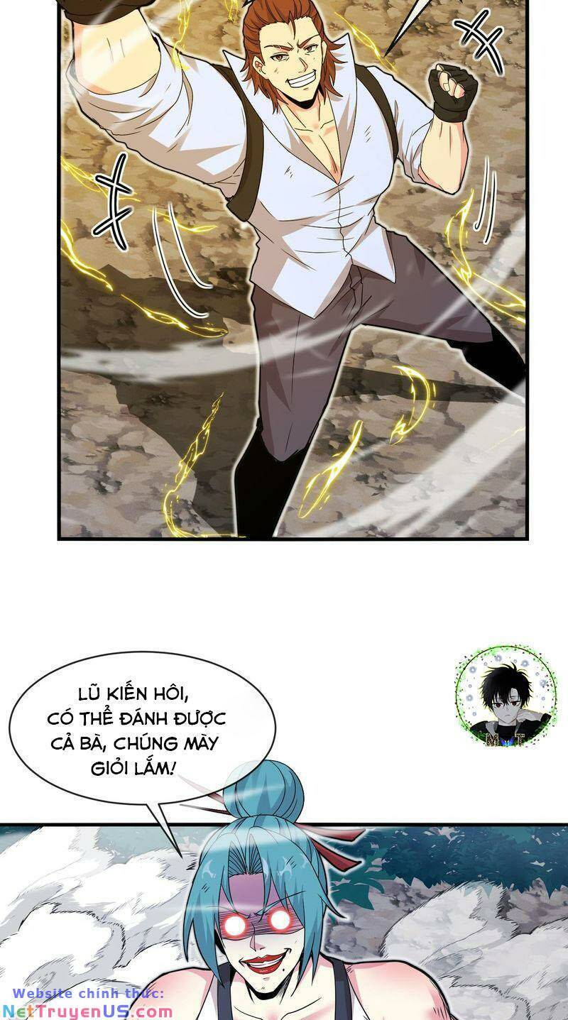 Hệ Thống Super God Chapter 112 - Trang 34