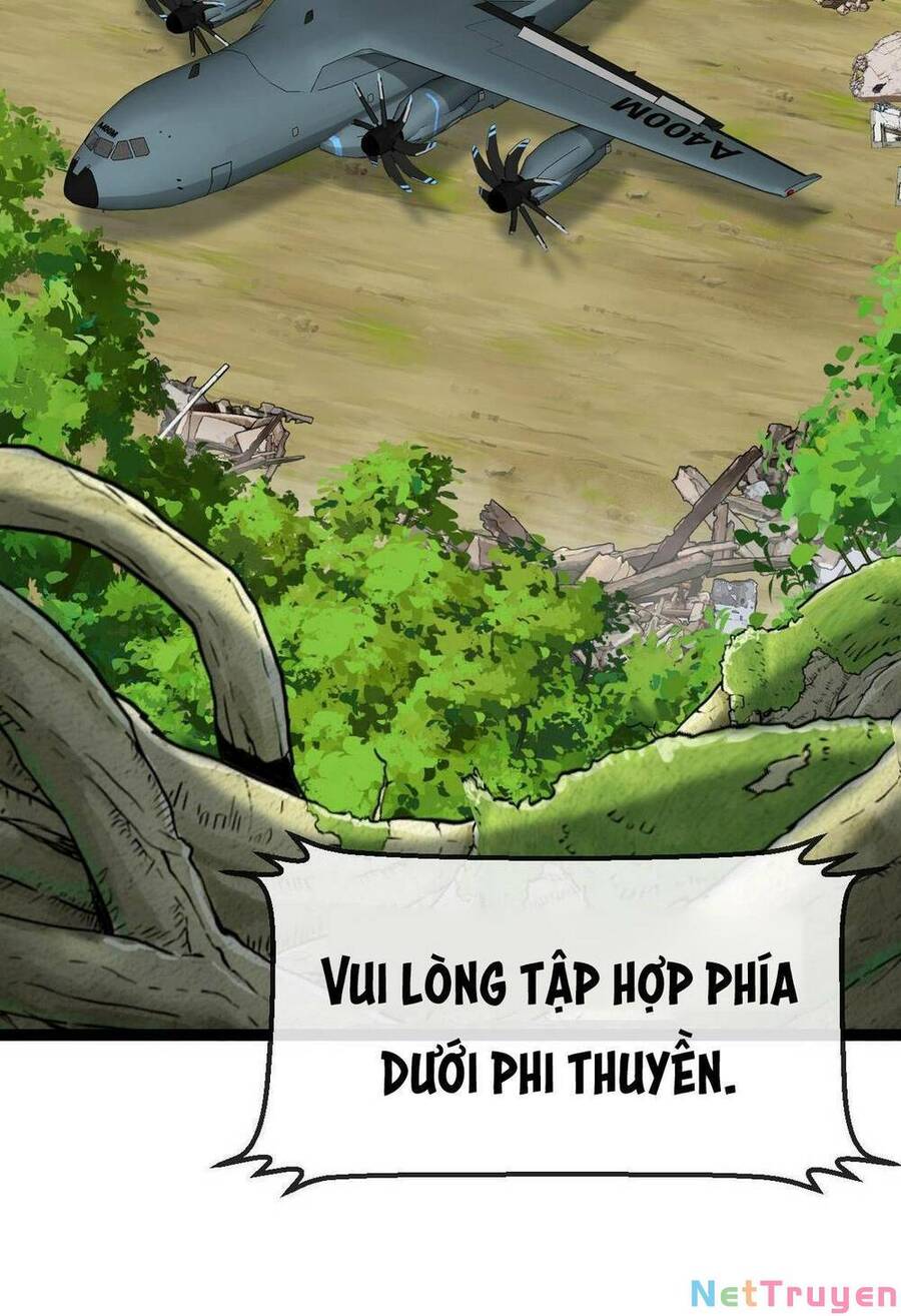 Hệ Thống Super God Chapter 83 - Trang 4