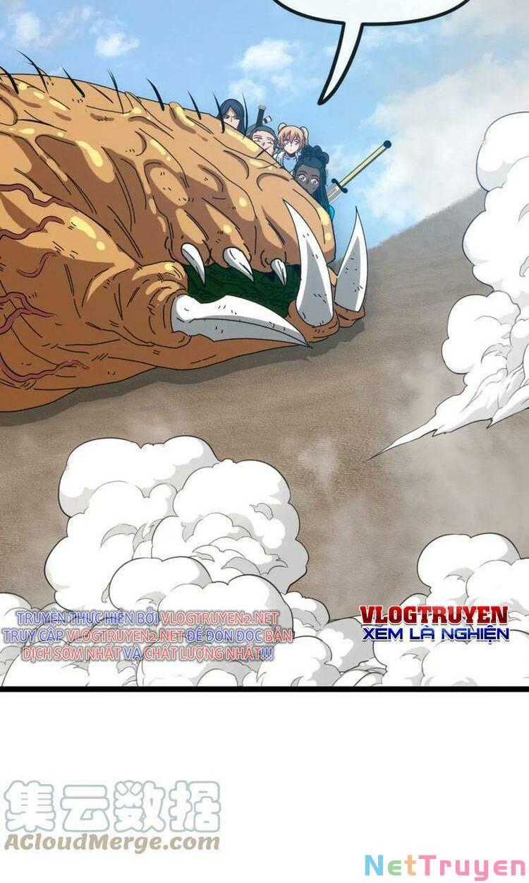 Hệ Thống Super God Chapter 59 - Trang 43