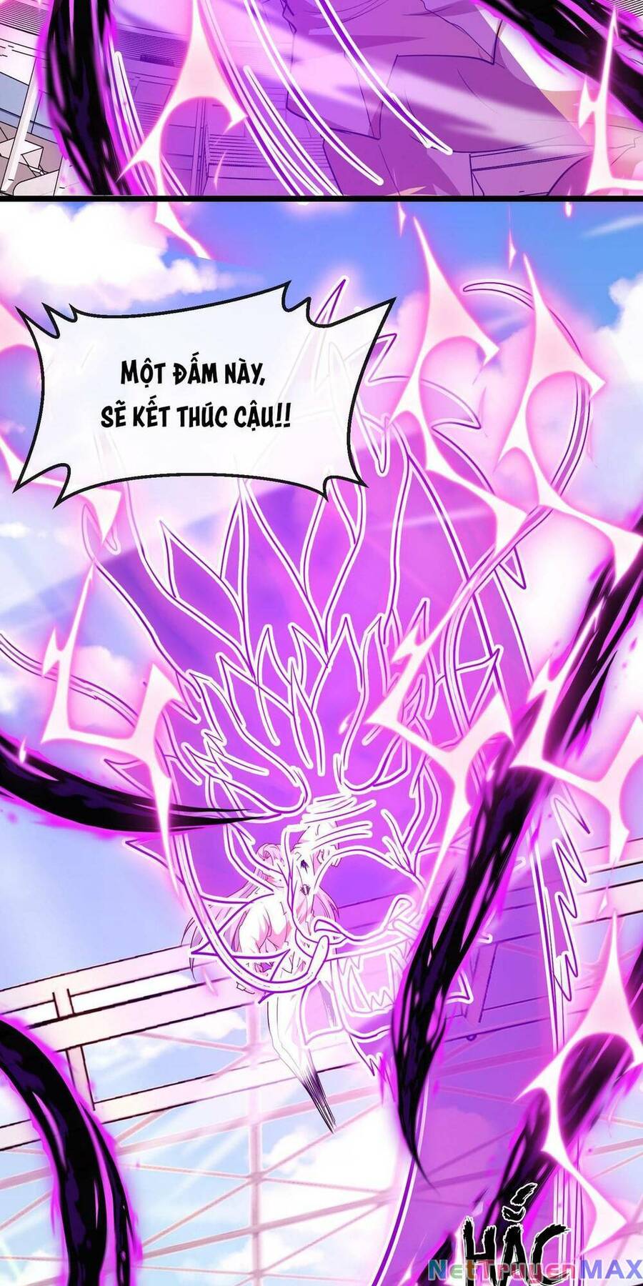 Hệ Thống Super God Chapter 101 - Trang 30