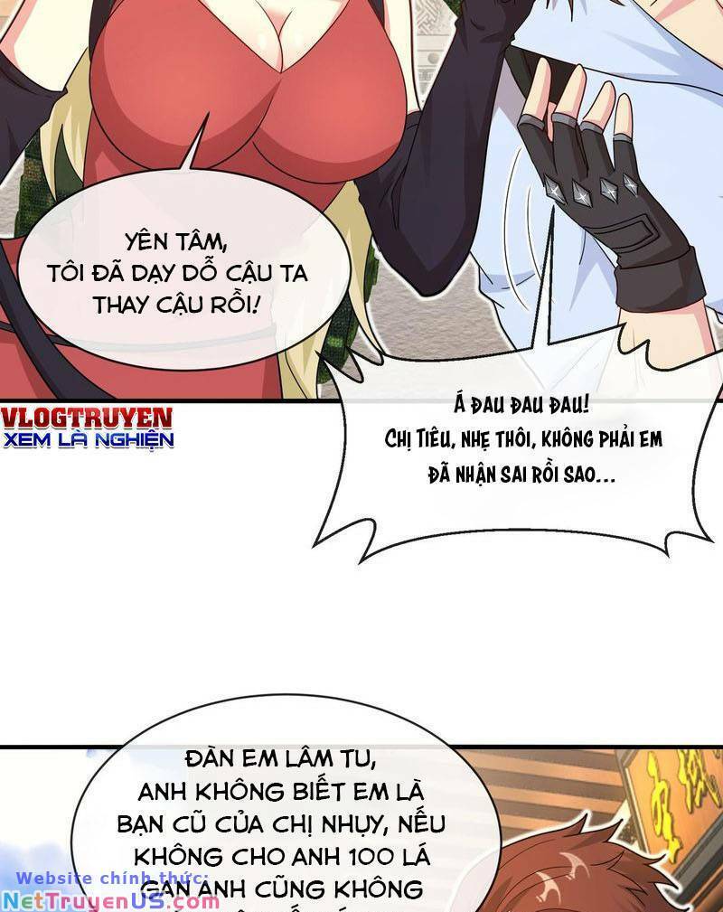 Hệ Thống Super God Chapter 109 - Trang 30