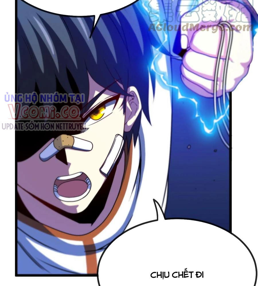 Hệ Thống Super God Chapter 18 - Trang 40