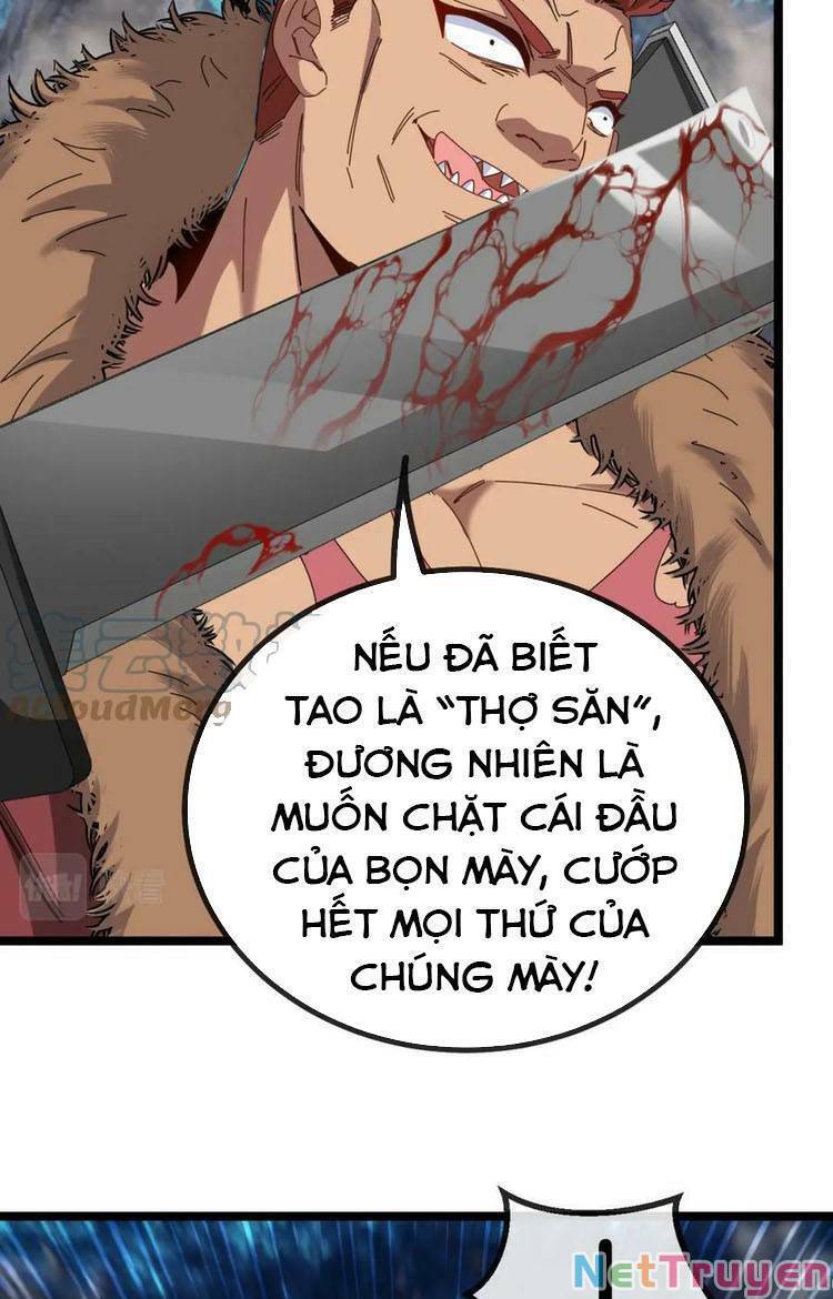 Hệ Thống Super God Chapter 55 - Trang 38