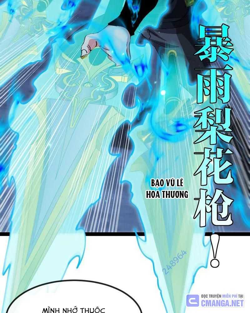 Hệ Thống Super God Chapter 130 - Trang 42