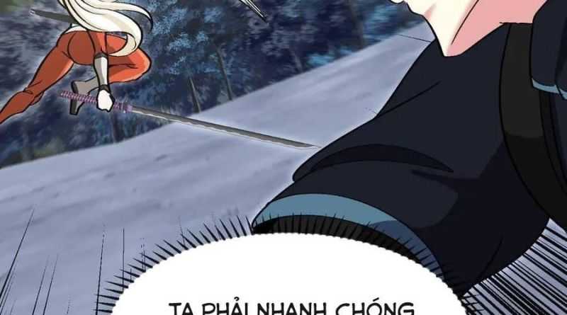 Hệ Thống Super God Chapter 133 - Trang 85