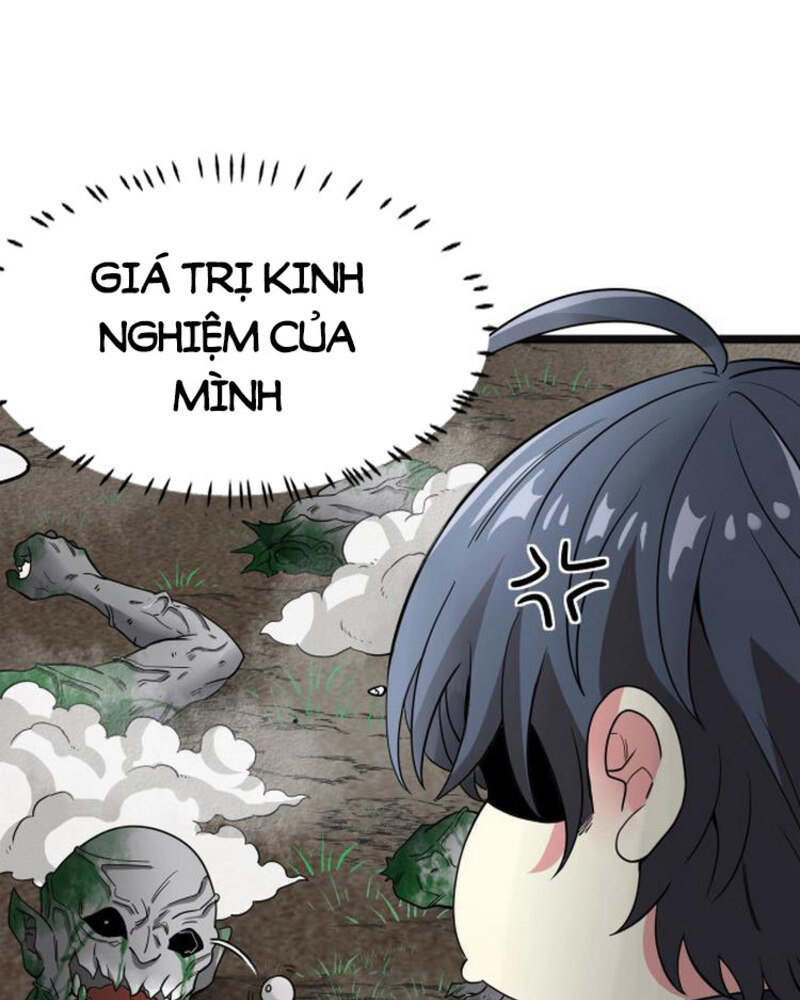 Hệ Thống Super God Chapter 3 - Trang 24