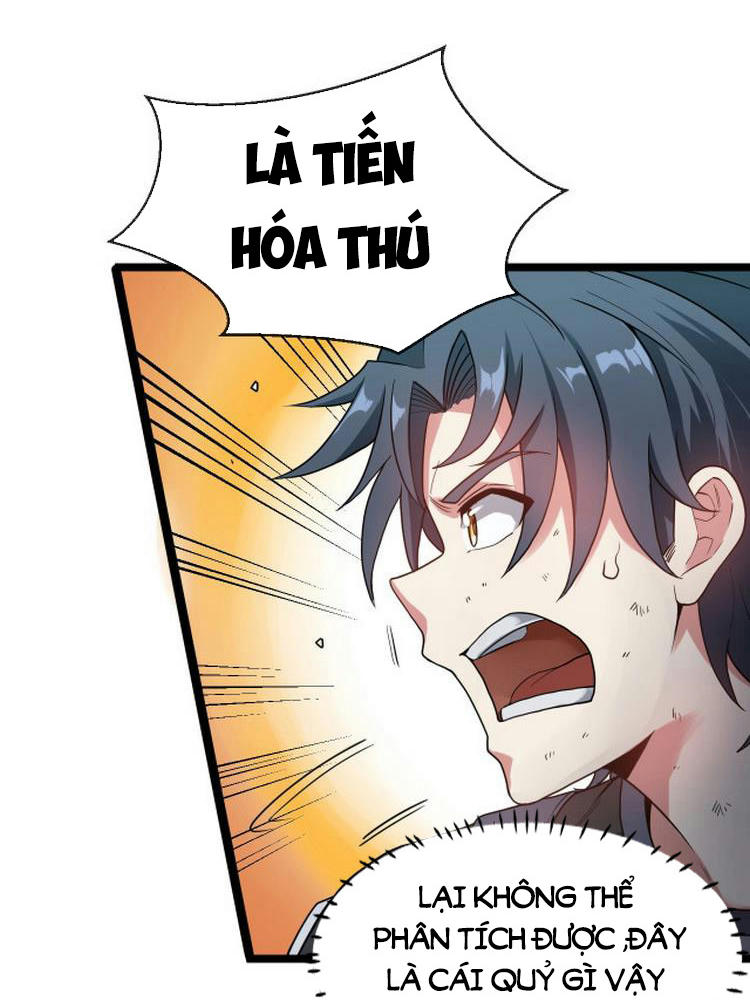 Hệ Thống Super God Chapter 4 - Trang 19