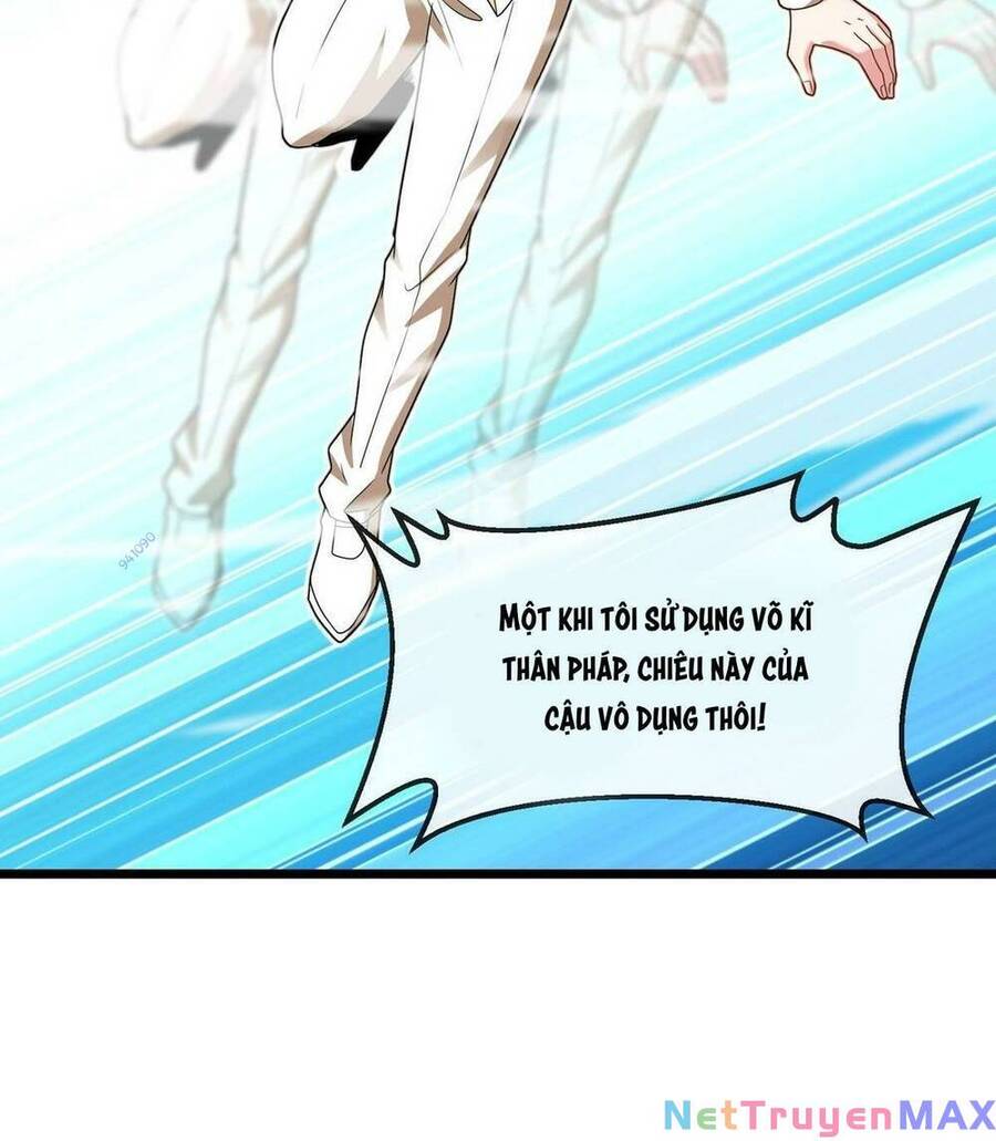 Hệ Thống Super God Chapter 100 - Trang 28