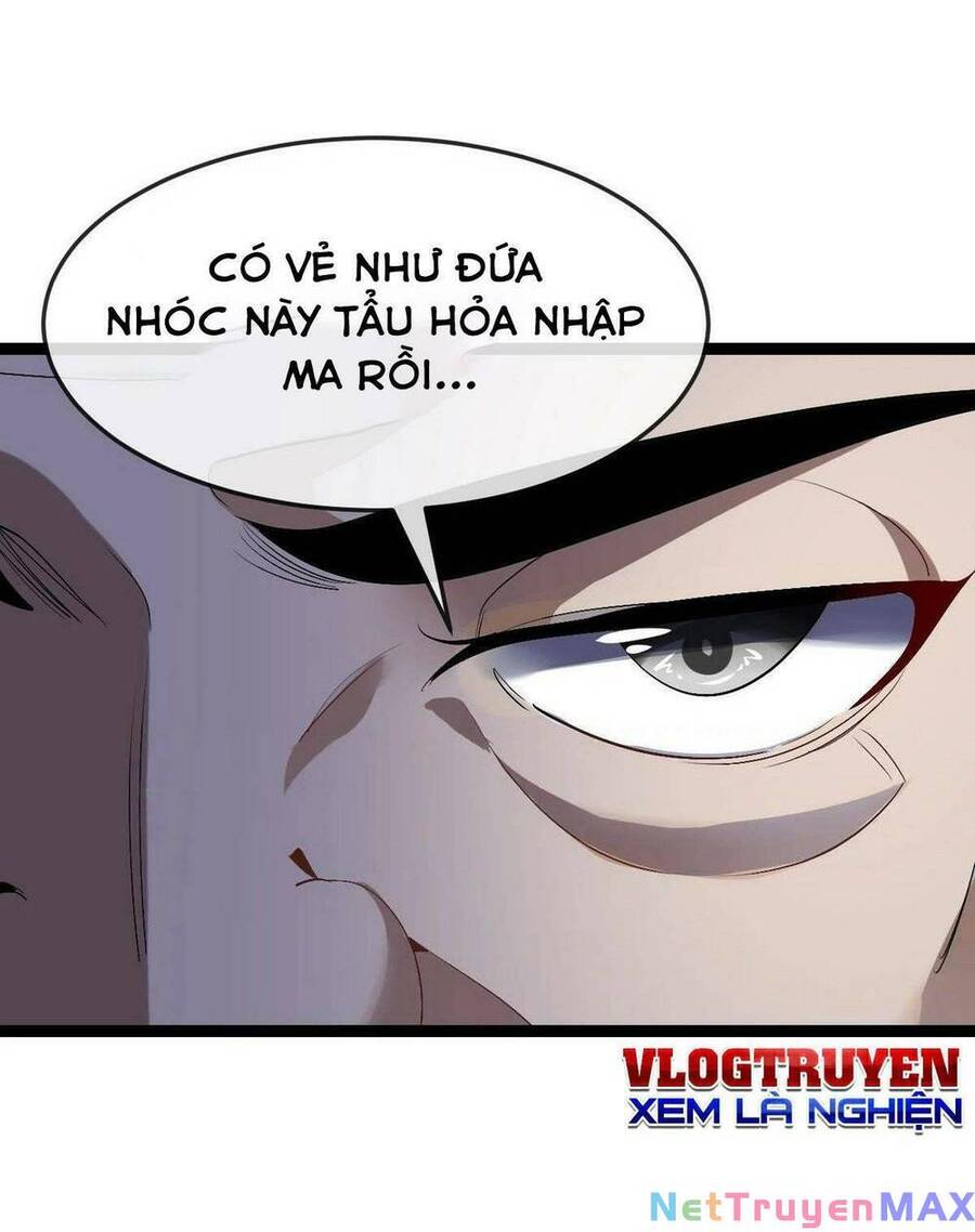 Hệ Thống Super God Chapter 93 - Trang 40